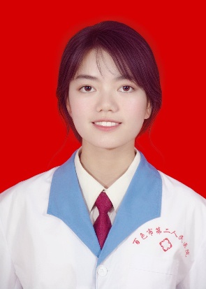 检验科 周莉洁