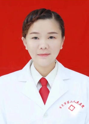 成瘾医学科 黄佳庆