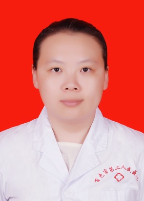 心理科 马菁