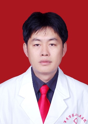 三科  彭忠东 主治医师