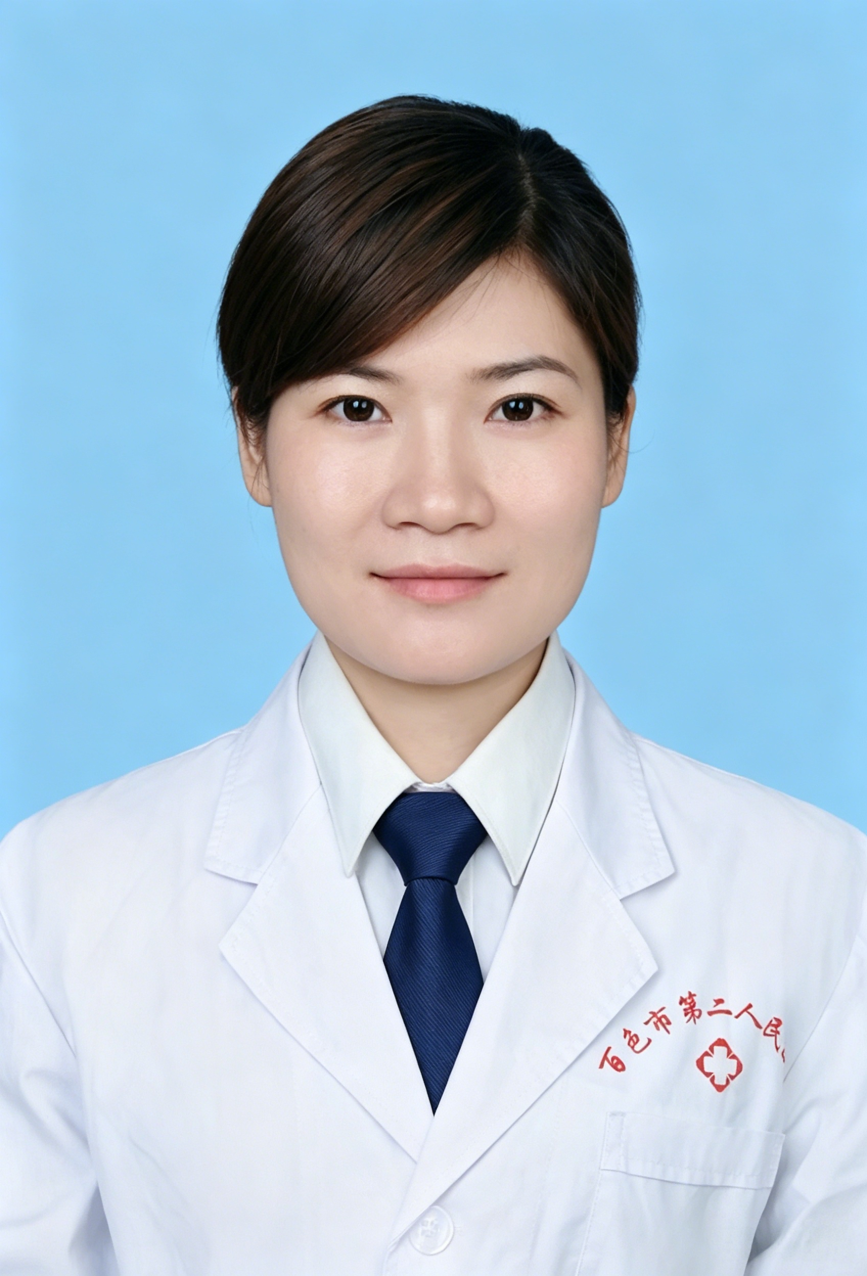 唐敏 唐敏